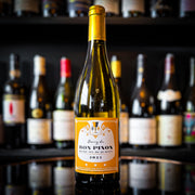 François et Julien Pinon Buvez du Bon Pinon Vouvray Sec