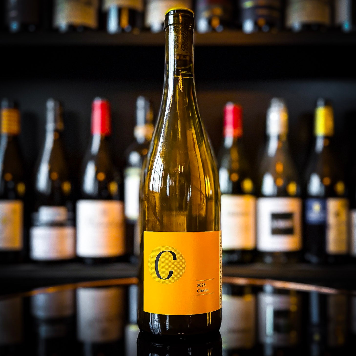 Audrey Pilorget Chenin C