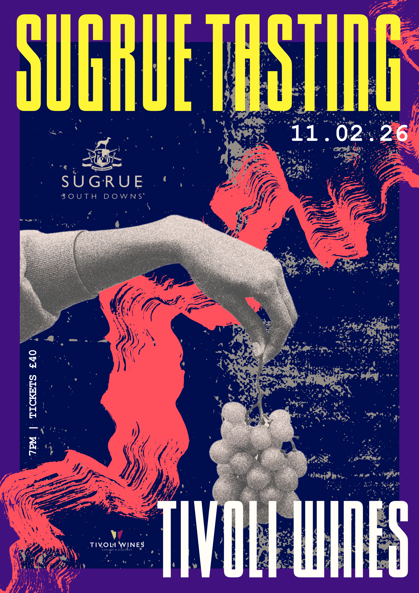 Tivoli Wines Cheltenham