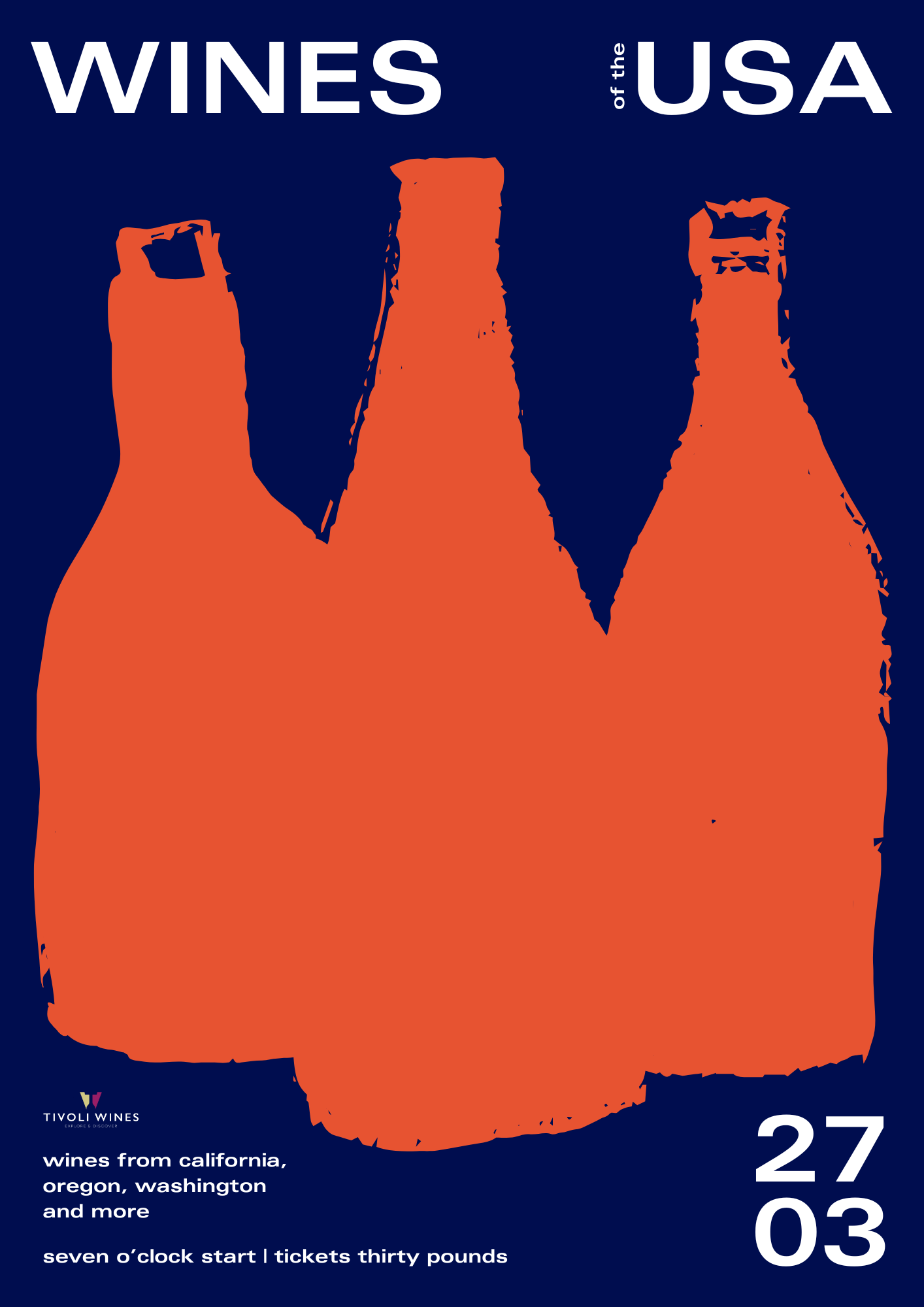 Tivoli Wines Cheltenham