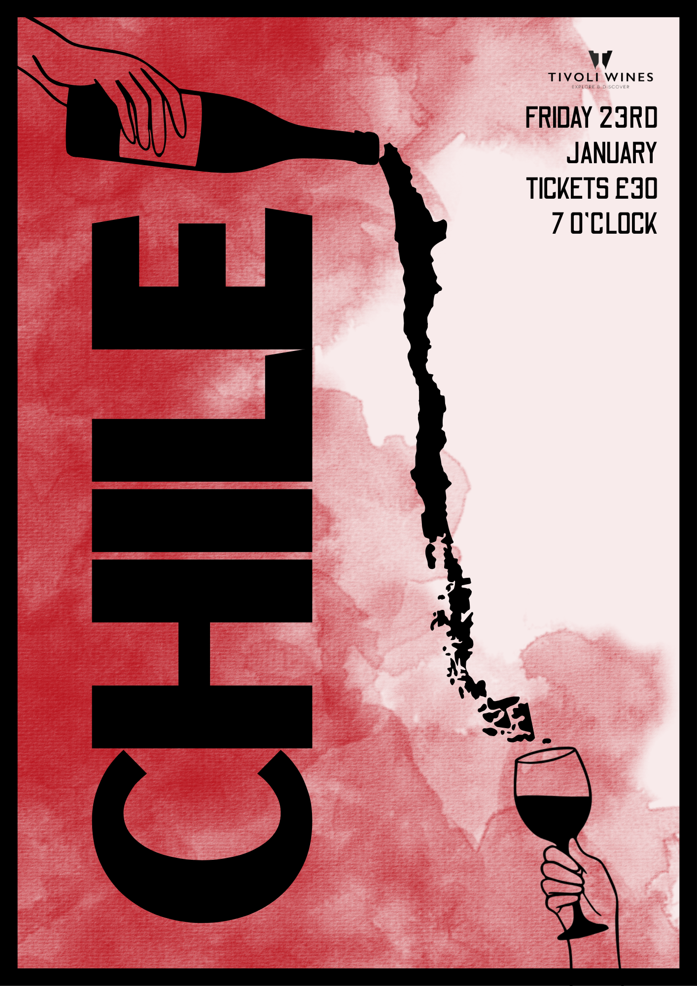 Tivoli Wines Cheltenham