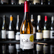 Triangle Wines Calco Chardonnay