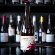 Carboniste California Sparkling Pinot Noir Rosé Extra Brut