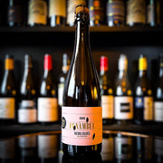 Entre Vinyes Cava Rosé Funambul Brut Nature