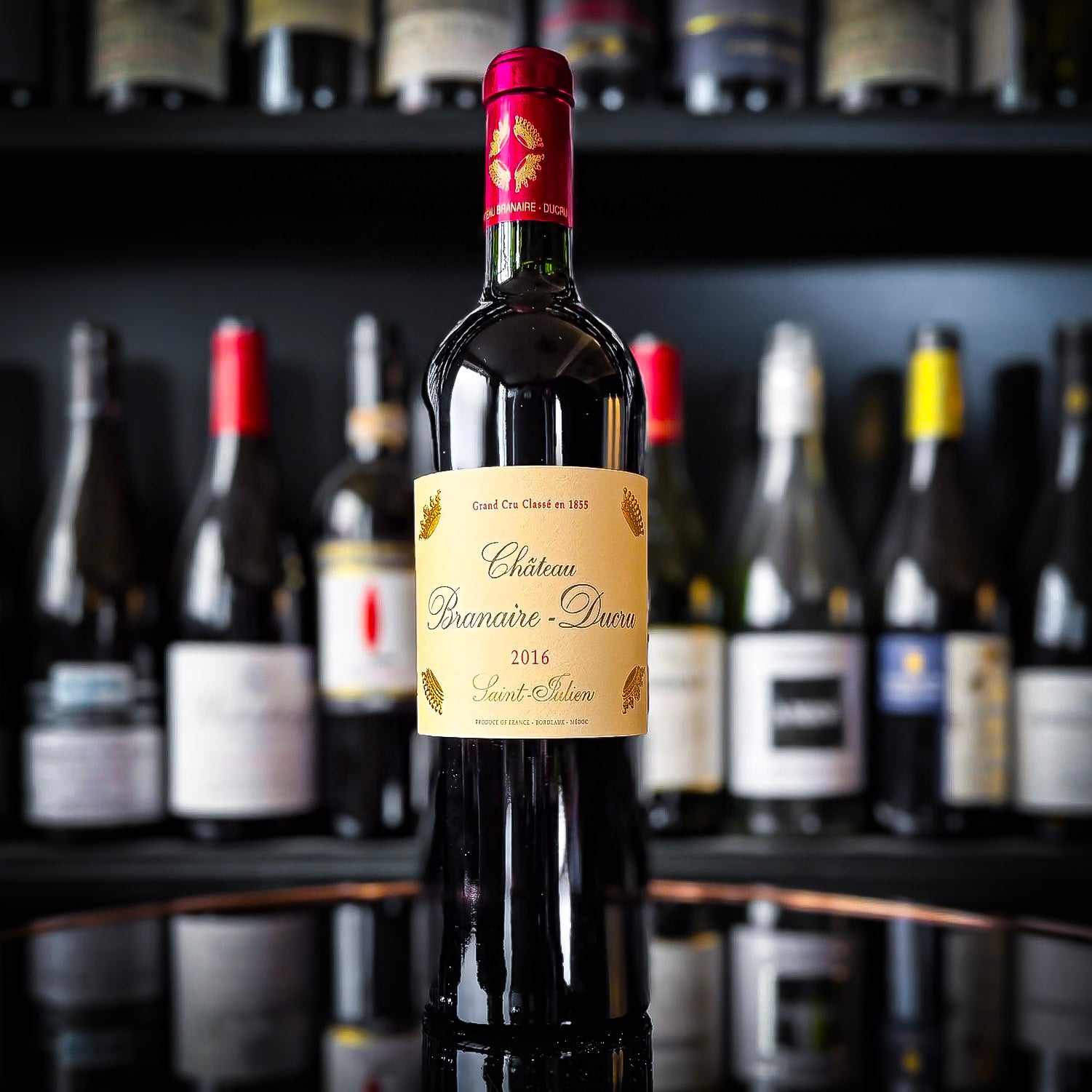Château Branaire-Ducru