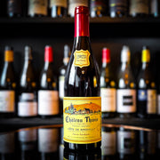 Château Thivin 'Cuvée Zaccharie' Côte de Brouilly