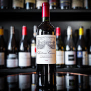 Chateau Canon Saint-Émilion