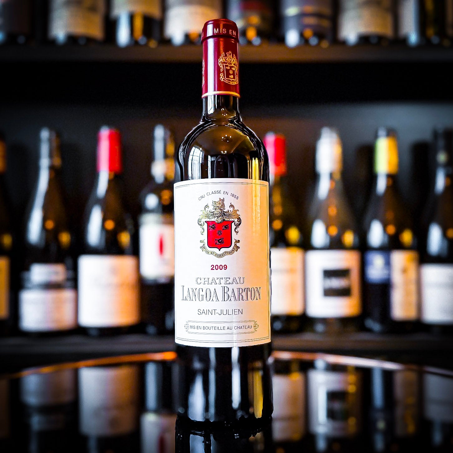 Château Langoa-Barton