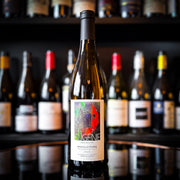 Domaine Lebrun Cuvée Eugénie Pouilly-Fumé