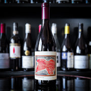 Chanin Sandford & Benedict Pinot Noir