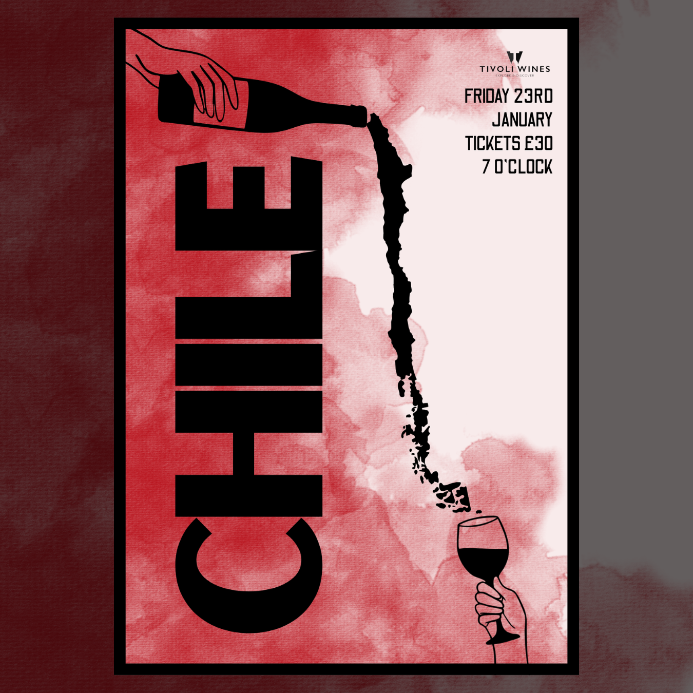 Wines of Chile