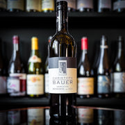 Christoph Bauer Gruner Veltliner Weinviertel