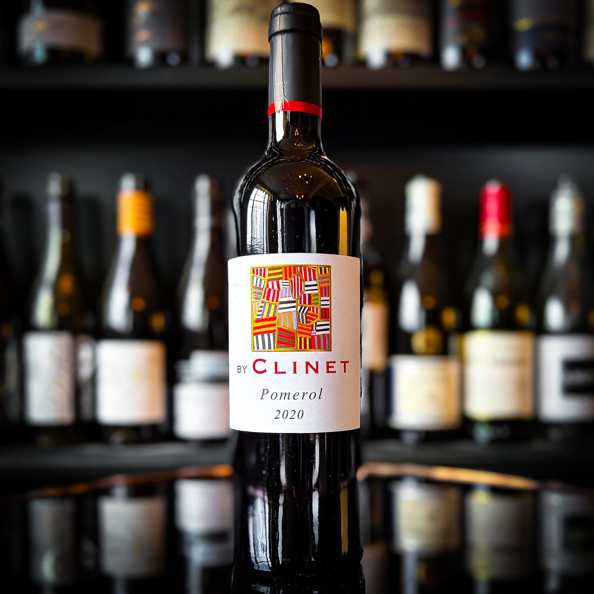 Château Clinet Pomerol