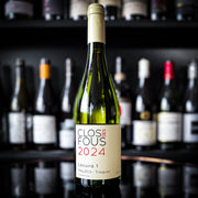 Clos des Fous Locura 1 Chardonnay