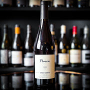 Arnaud Combier Fleurie