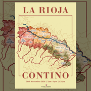 An Evening with Contino