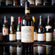 Cortonesi Brunello di Montalcino La Mannella Riserva
