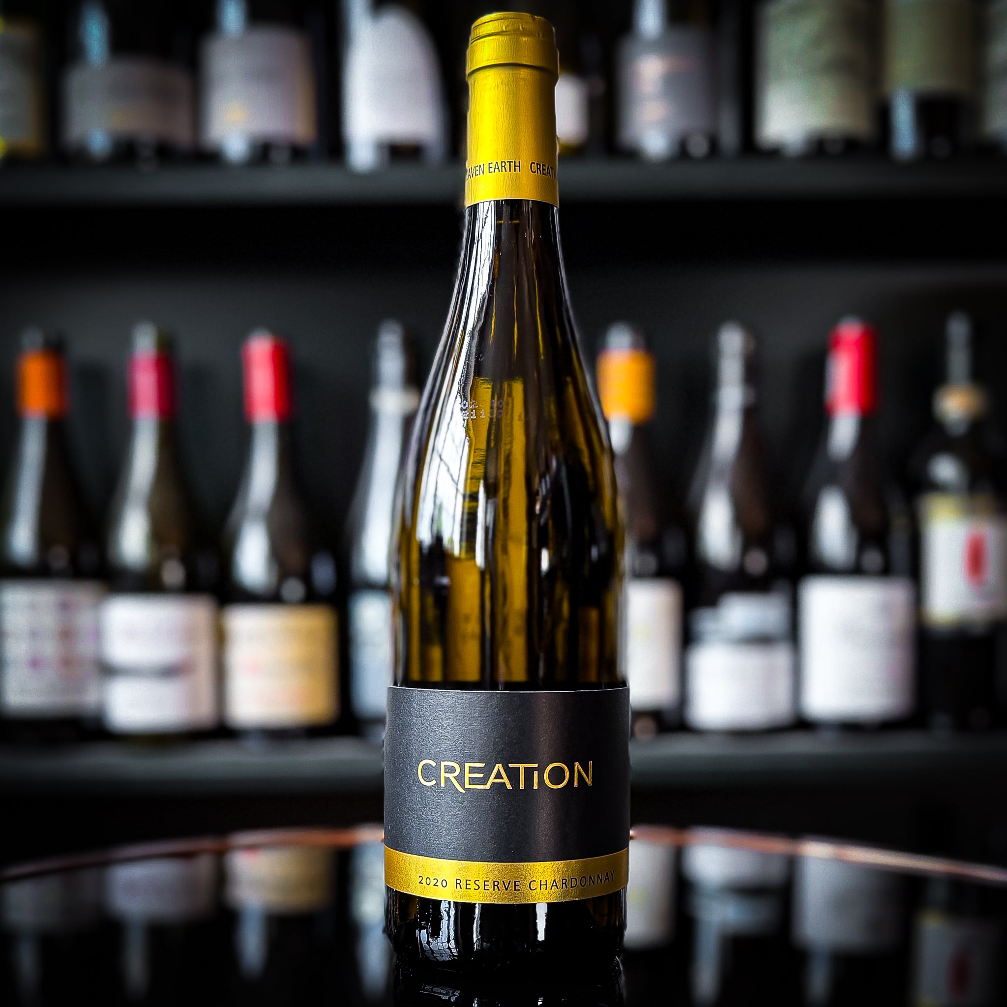 Creation Reserve Chardonnay