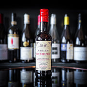 Cesar Florido Cruz del Mar Cream Sherry (37.5cl)
