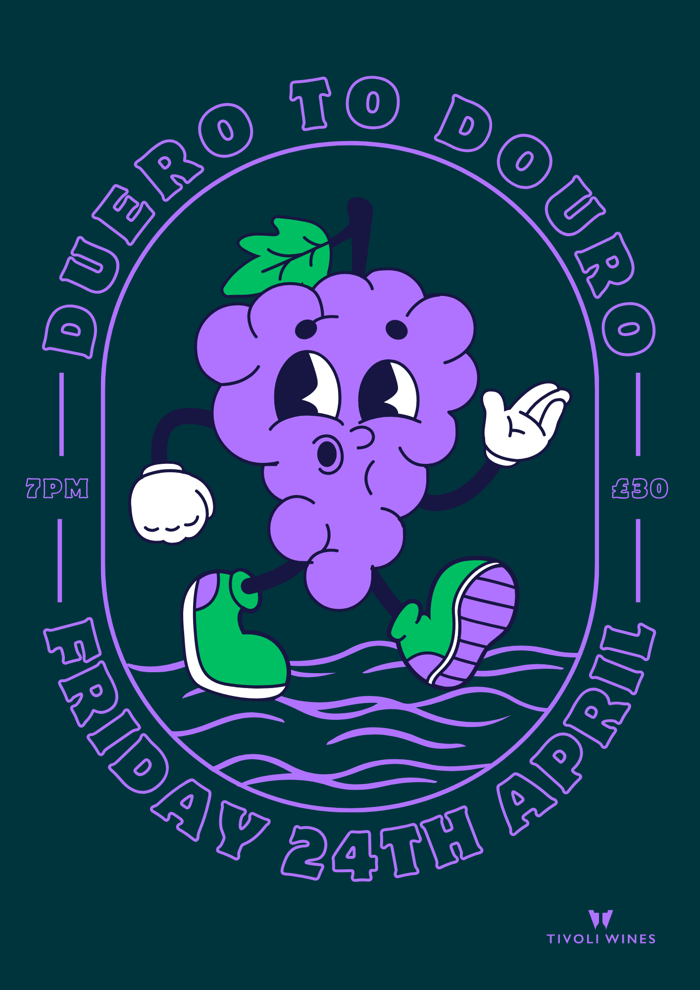 Tivoli Wines Cheltenham