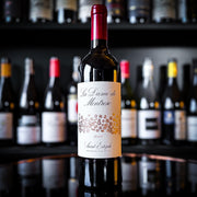 La Dame de Montrose Saint-Estèphe