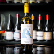Dea Del Mare Bianco