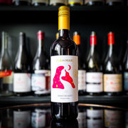 Dea Del Mare Rosso
