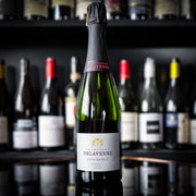 Champagne Delavenne Dom Basle Brut Réserve Grand Cru