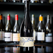 Dislivelli Numero Etna Rosso