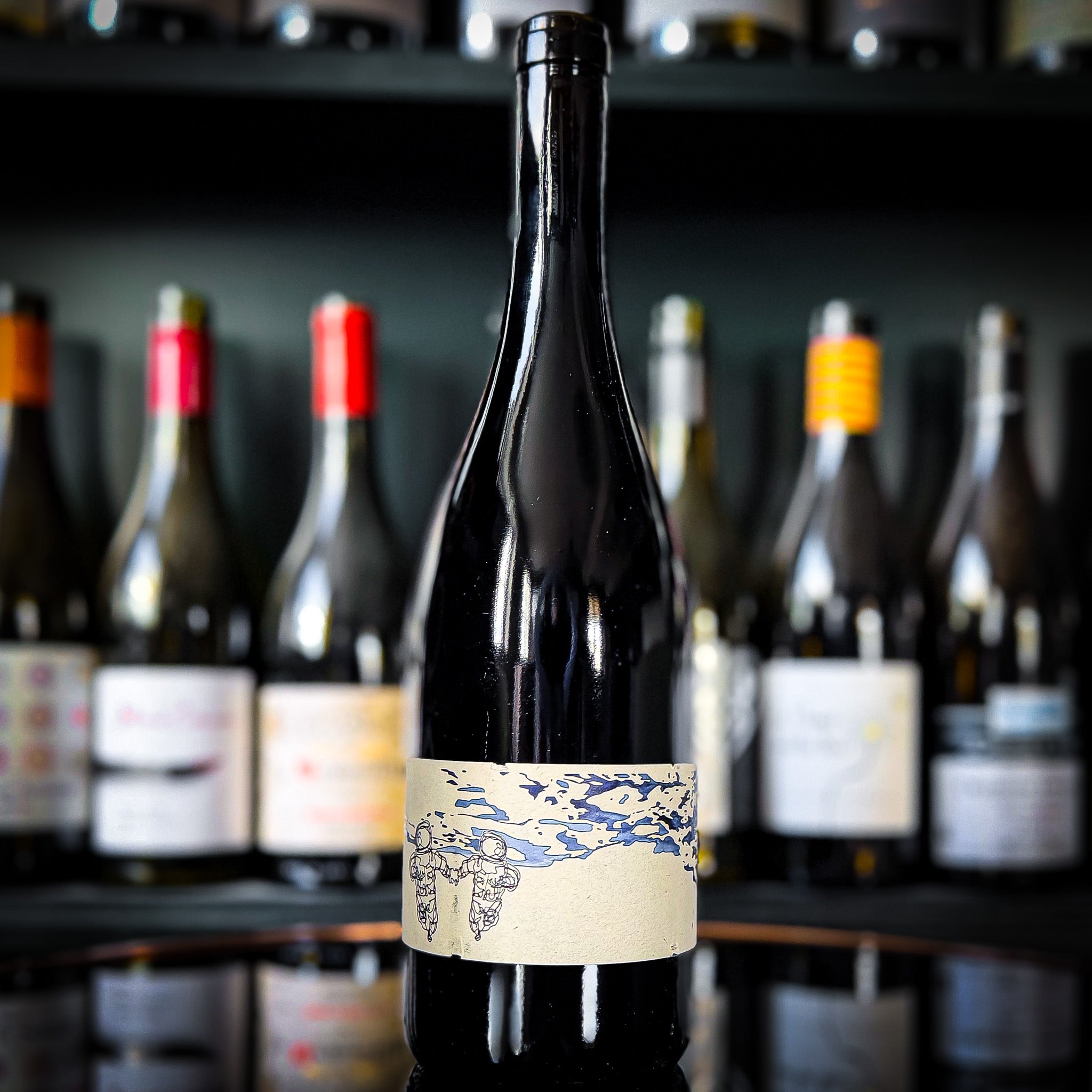 Dislivelli Numero Etna Rosso