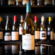 Domaine Thevenard Mâcon-Villages