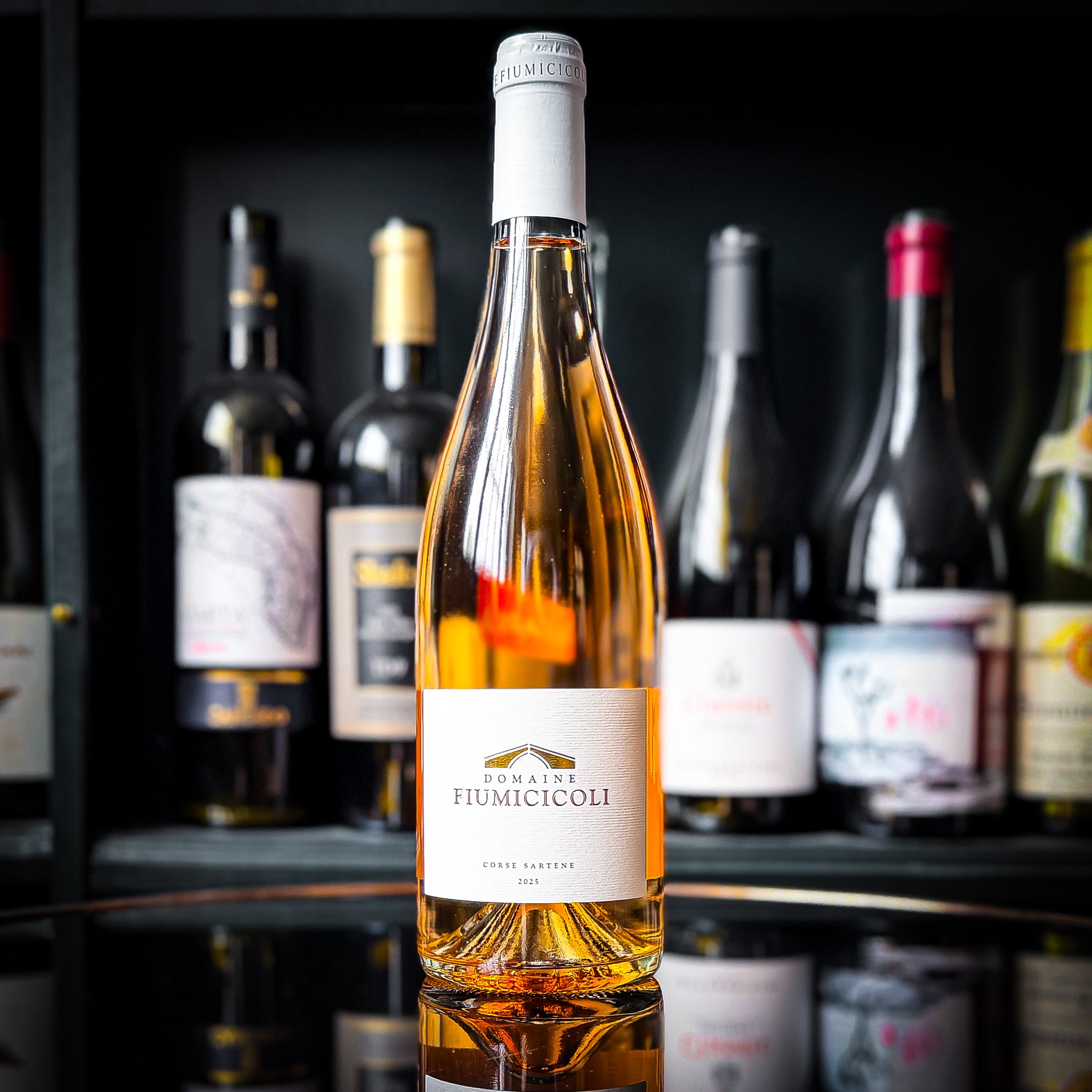 Domaine Fiumicicoli Rosé