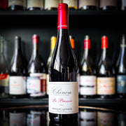 Grosbois Le Pressoir Chinon
