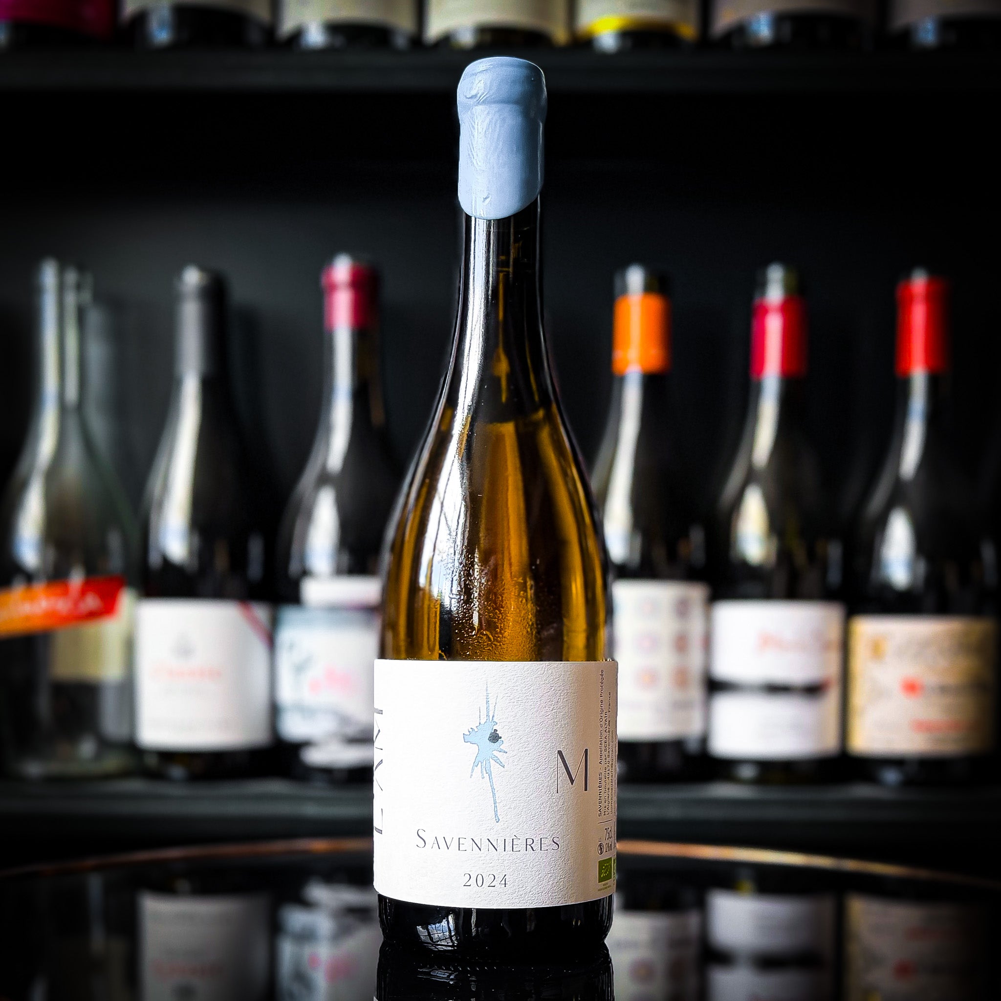 Domaine L’AM Cuvée M Savennieres