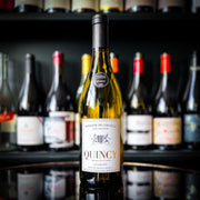 Domaine de Chevilly Quincy