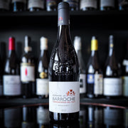 Domaine La Barroche Julien Barrot Châteauneuf‑du‑Pape