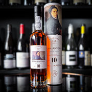 Ferreira Dona Antónia 10-Year-Old White Port (37.5cl)