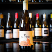 Strange Kompanjie Unlimited Dye Bleeding Skin Contact Grenache Gris