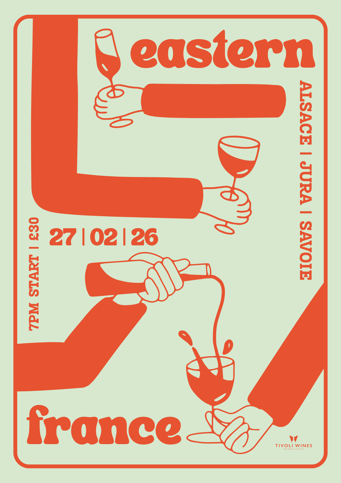 Tivoli Wines Cheltenham