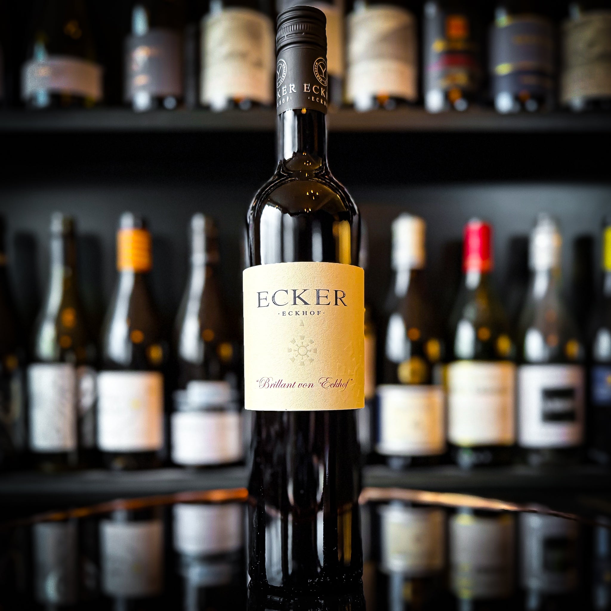 Weingut Ecker-Eckhof Zweigelt Brilliant