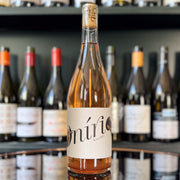 Entre Vinyes Oniric Rosat