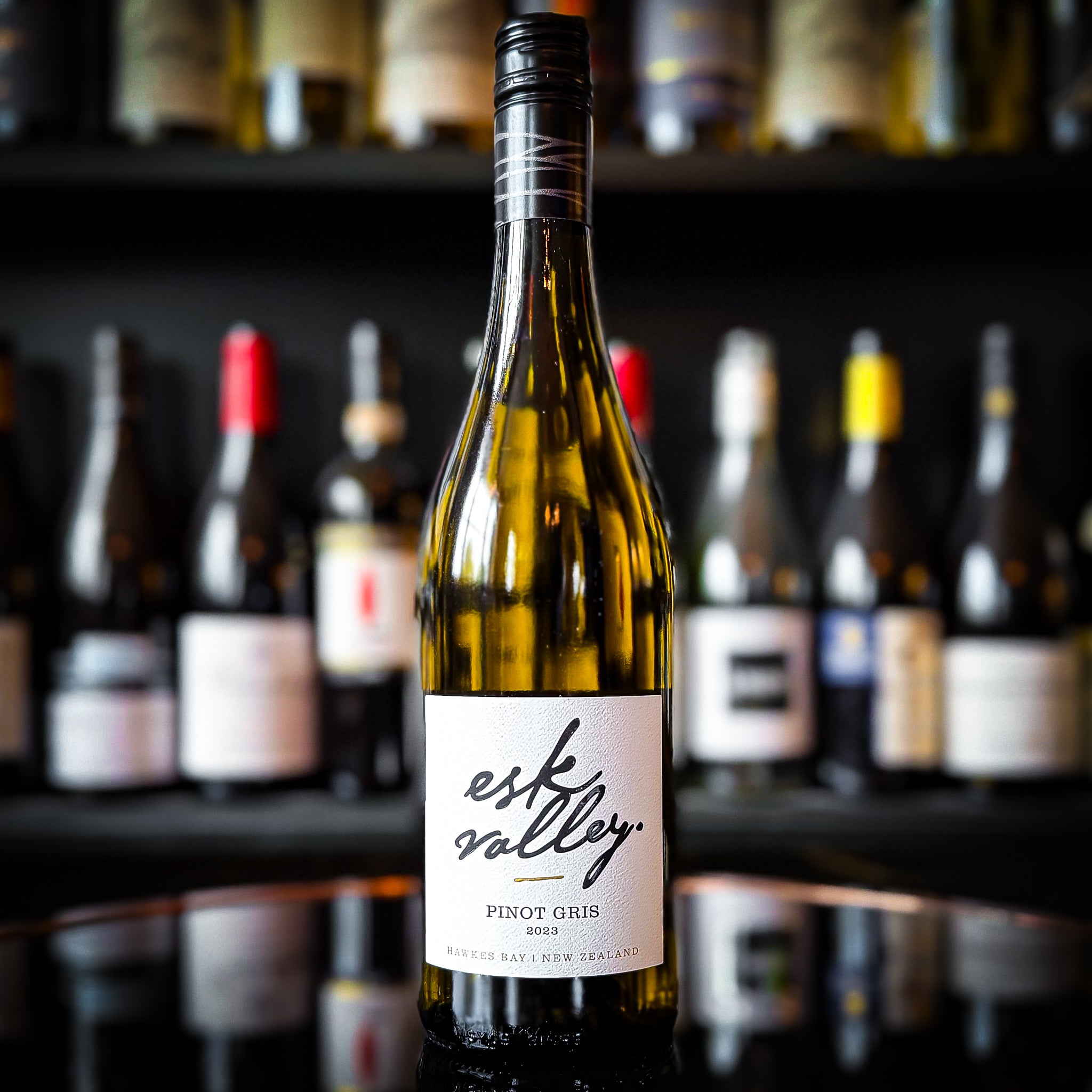 Esk Valley Pinot Gris
