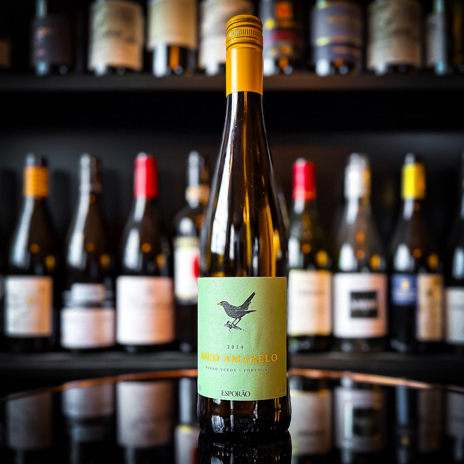 Quinta do Ameal Bico Amarelo