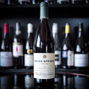 Evening Land Seven Springs Vineyard Estate Pinot Noir