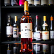 Finca Allende Rioja Rosado