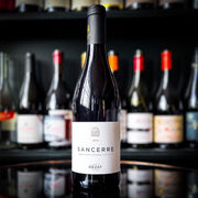 Firmin Dezat Sancerre Rouge