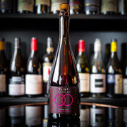 Flint Vineyard Charmat Rosé