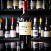 Varner Foxglove Cabernet Sauvignon