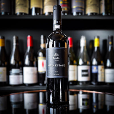 Gaia Estate Nemea