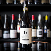 Garesio Barolo del Comune di Serralunga d’Alba